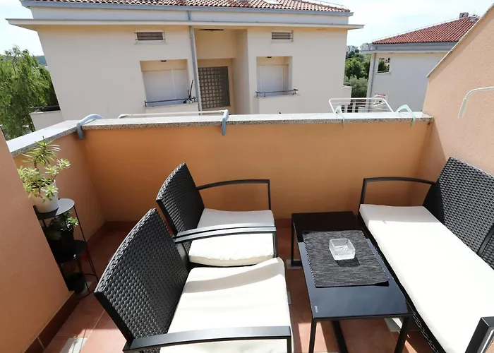 Apartment Loly